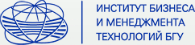 Институт бизнеса и менеджмента технологий БГУ Институт бизнеса и менеджмента технологий БГУ