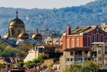 Варна Варна