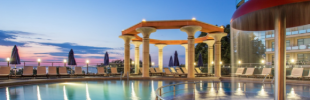 БОЛГАРИЯ VIP TRIP: МАКСИМУМ УДОВОЛЬСТВИЙ БОЛГАРИЯ VIP TRIP: МАКСИМУМ УДОВОЛЬСТВИЙ