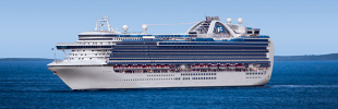 СУПЕРЦЕНЫ НА МЕСТА НА БОРТУ EMERALD PRINCESS СУПЕРЦЕНЫ НА МЕСТА НА БОРТУ EMERALD PRINCESS